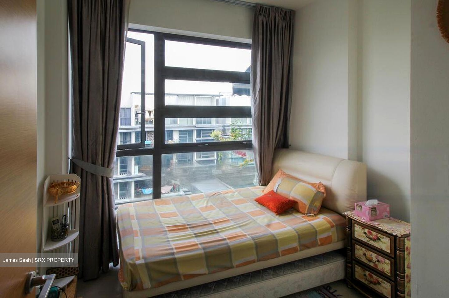 Hedges Park Condominium (D17), Condominium #580287011